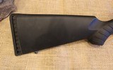 Left handed Ruger American in 7mm-08 REM - 3 of 15