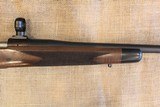 Montana Rifle Company Model 1999 in .300 WIN Mag - 5 of 20