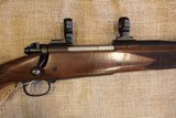 Montana Rifle Company Model 1999 in .300 WIN Mag - 4 of 20