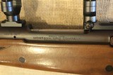 Montana Rifle Company Model 1999 in .300 WIN Mag - 17 of 20