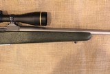 Browning A-Bolt in .325 WSM with Leupold Scope - 5 of 21