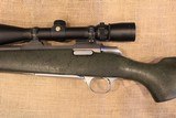 Browning A-Bolt in .325 WSM with Leupold Scope - 12 of 21