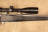 Browning A Bolt in .25-06 - 4 of 17