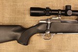 Browning A Bolt in .25-06 - 3 of 17