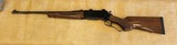 Browning BLR light weight in 6.5 Creedmoor - 13 of 24