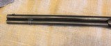 Winchester Model 1886 in .45-70 - 19 of 25