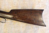 Winchester Model 1886 in .45-70 - 13 of 25