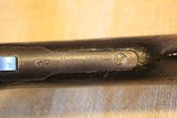 Winchester Model 1886 in .45-70 - 22 of 25