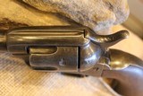 Colt SAA Artillery Model in .45 Colt - 9 of 10