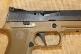 Sig Sauer P320 in .9mm - 4 of 10
