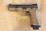 Sig Sauer P320 in .9mm - 5 of 10