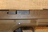 Springfield Hellcat in .9mm - 4 of 10