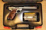 Ruger Mark IV Hunter in .22 LR - 2 of 11