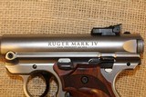 Ruger Mark IV Hunter in .22 LR - 7 of 11