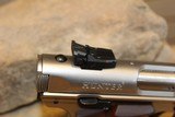 Ruger Mark IV Hunter in .22 LR - 9 of 11