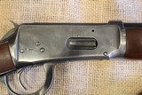 Winchester Model 64 In .32 WS - 4 of 22