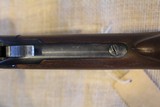 Winchester Model 64 In .32 WS - 19 of 22