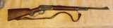 Winchester Model 64 In .32 WS - 1 of 22
