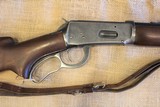 Winchester Model 64 In .32 WS - 3 of 22