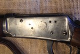 Winchester Model 64 In .32 WS - 15 of 22