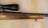 Winchester Model 70 in .300 WM - 4 of 15