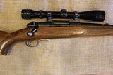 Winchester Model 70 in .300 WM - 3 of 15