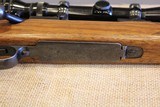 Winchester Model 70 in .300 WM - 7 of 15