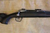 Savage Axis in .280 Ackley - 3 of 13