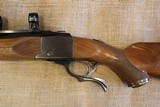Ruger No. 1 in 7mm Rem Mag - 10 of 17