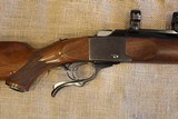 Ruger No. 1 in 7mm Rem Mag - 3 of 17