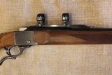 Ruger No. 1 in 7mm Rem Mag - 4 of 17