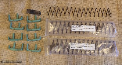 30rd Magazine Springs Enhanced