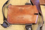 Bianchi Holster Model 13H - 4 of 4