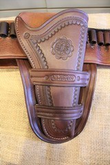 Old West Productions #36 Pueblo 4 3/4