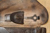 Mauser P08 9mm Luger with Nazi holster - 18 of 18
