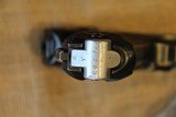 Mauser P08 9mm Luger with Nazi holster - 13 of 18