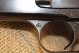 Fabrique Nationale Belgium Browning Hi-Power 9mm pistol - 10 of 15