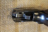 Fabrique Nationale Belgium Browning Hi-Power 9mm pistol - 12 of 15