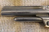 Marlin No. 32 Standard Model 1875 Pocket Revolver in .32 Rimfire - 3 of 11