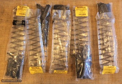 Brownells 20-Round SS Rebuild Kit