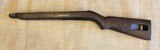 M1 Carbine wooden stock - 1 of 15