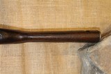 M1 Carbine wooden stock - 13 of 15