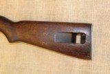 M1 Carbine wooden stock - 3 of 15