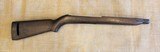 M1 Carbine wooden stock - 9 of 15