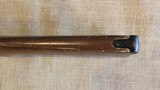 Ruger 10/22 wooden stock - 7 of 10