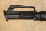 Colt AR-15 9mm upper - 5 of 13