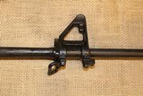 AR-15 22