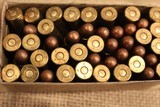 Federal Cartridge Corporation .38 Special M41 ball cartridges - 5 of 7