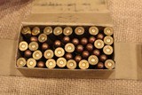 Federal Cartridge Corporation .38 Special M41 ball cartridges - 4 of 7