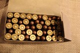 Federal Cartridge Corporation .38 Special M41 ball cartridges - 7 of 7